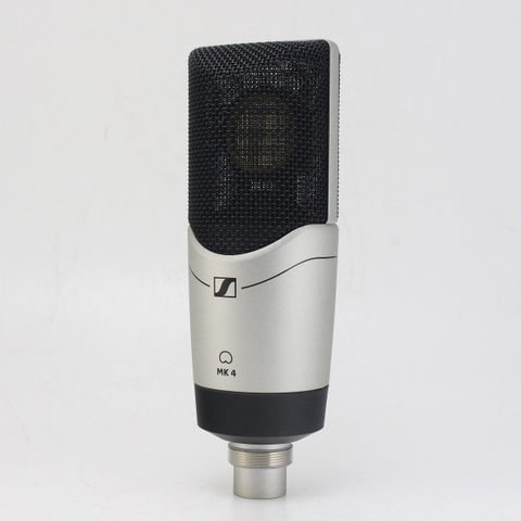 【中古】 SENNHEISER / MK-4 【御茶ノ水本店】【値下げ】