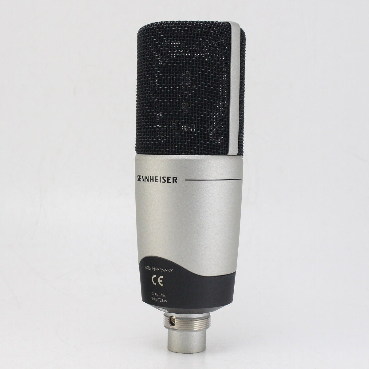 中古】 SENNHEISER / MK-4 【御茶ノ水本店】【値下げ】 | ラージ