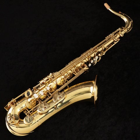 中古】YAMAHA ヤマハ / Tenor YTS-475 テナーサックス 【ウインドパル