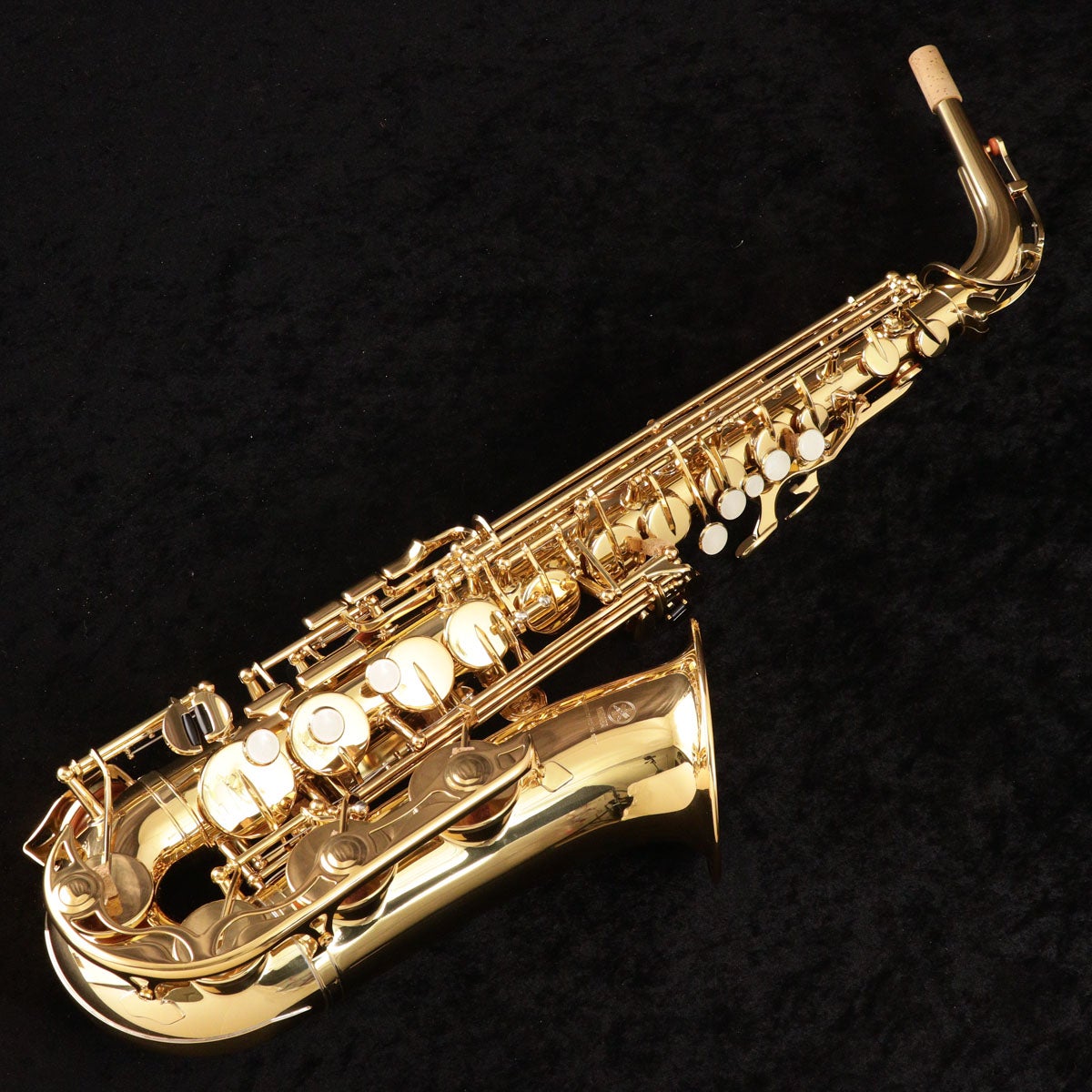 YAMAHA YAS-280　アルトサックス　中古 中古】YAMAHA ヤマハ / Alto YAS-280 アルトサックス SN.Q56xxx