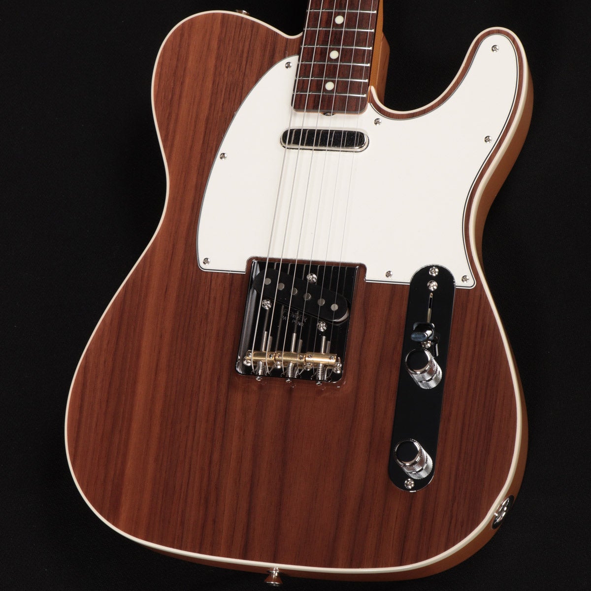 Fender / ISHIBASHI FSR MIJ Traditional 60s Custom Telecaster