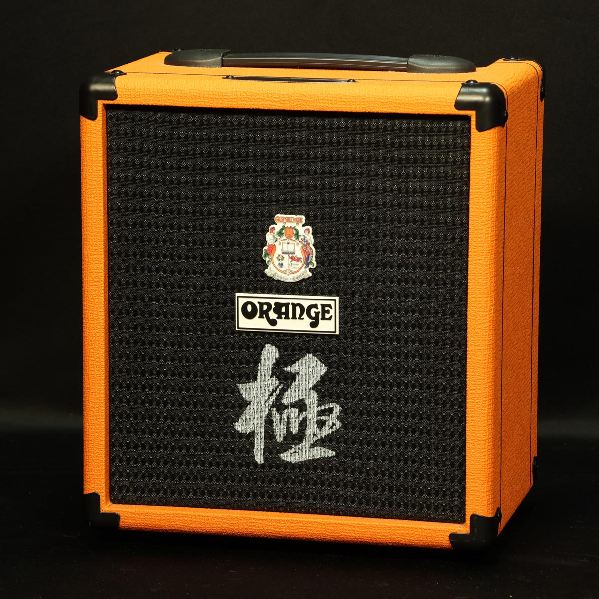 中古】ORANGE / Crush Bass 25B HINATCH 【福岡店】 | コンボアンプ