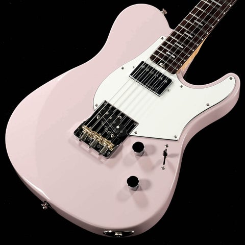 YAMAHA / Pacifica SC Professional PACP11S ASH PINK(重量:3.47kg)【S/N:ILX218E】【渋谷店】