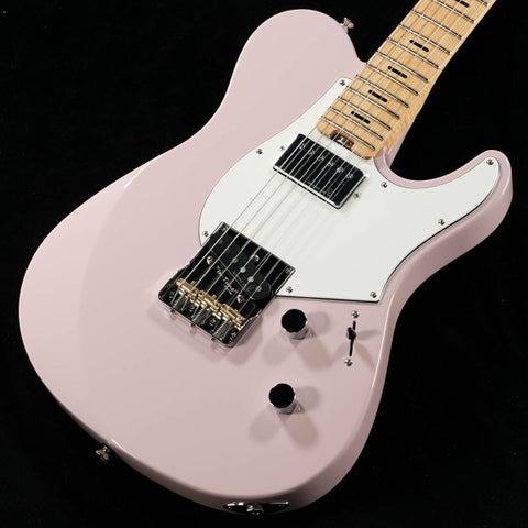 YAMAHA / Pacifica SC Professional PACP11SM ASH PINK(重量:3.43kg)【S/N:ILX225E】【渋谷店】