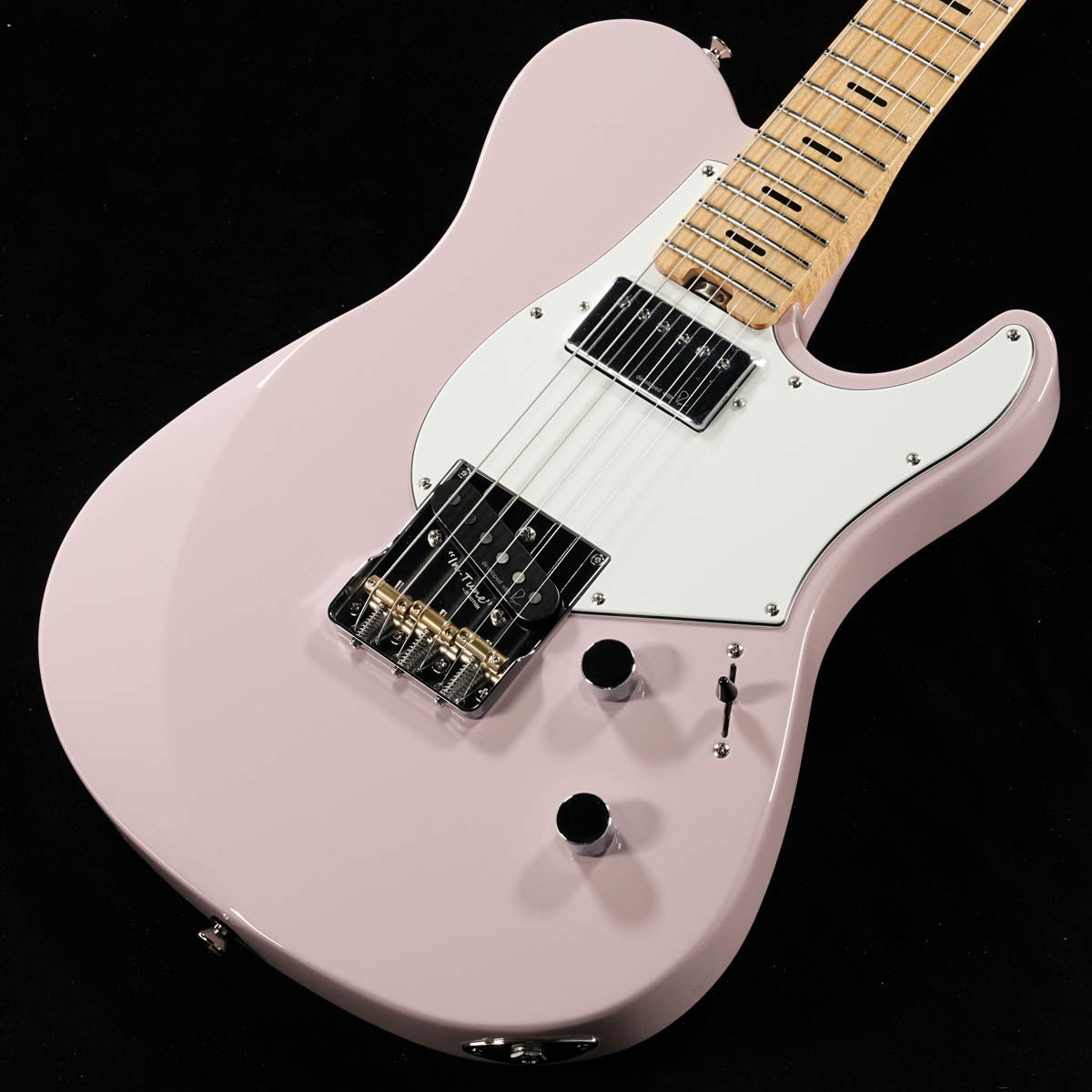 YAMAHA / Pacifica SC Professional PACP11SM ASH PINK(重量:3.43kg