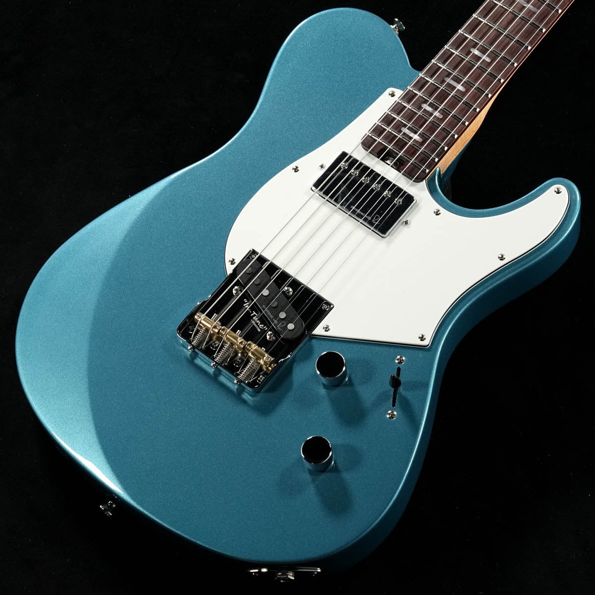 YAMAHA / Pacifica SC Professional PACP11S BREEZE METALLIC BLUE