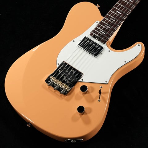 YAMAHA / Pacifica SC Professional PACP11S SUNNY ORANGE(重量:3.42kg)【S/N:ILX212E】【渋谷店】
