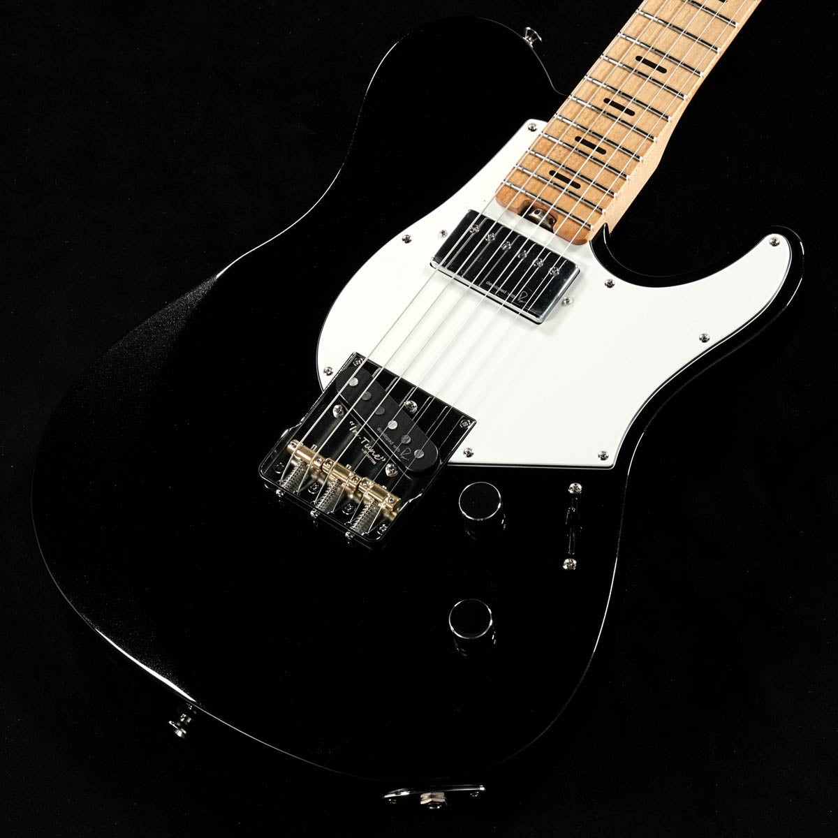 Yamaha Pacifica ブラック エレキギター 000000115897_yNhVwMV.jpg