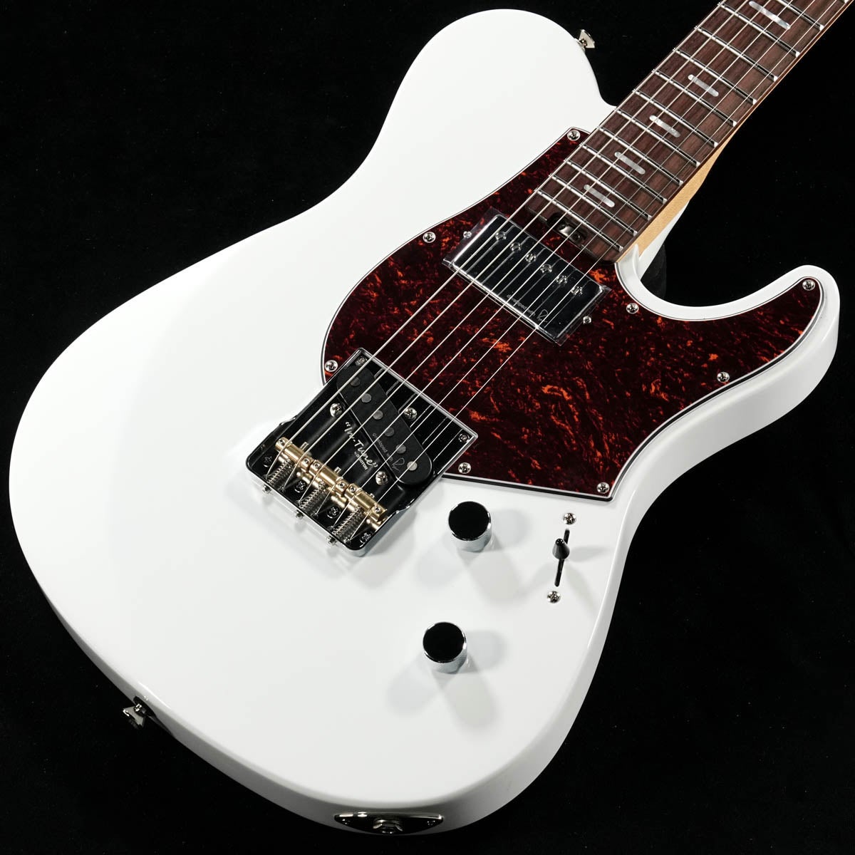 YAMAHA / Pacifica SC Professional PACP11S SHELL WHITE(重量:3.56kg