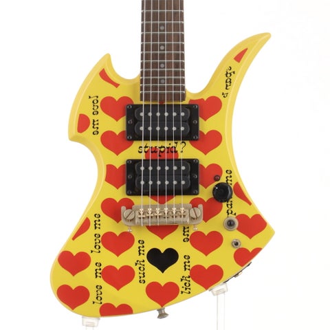 中古】BURNY / YH-JR Yellow Heart Jr. 【御茶ノ水本店】 | ミニ
