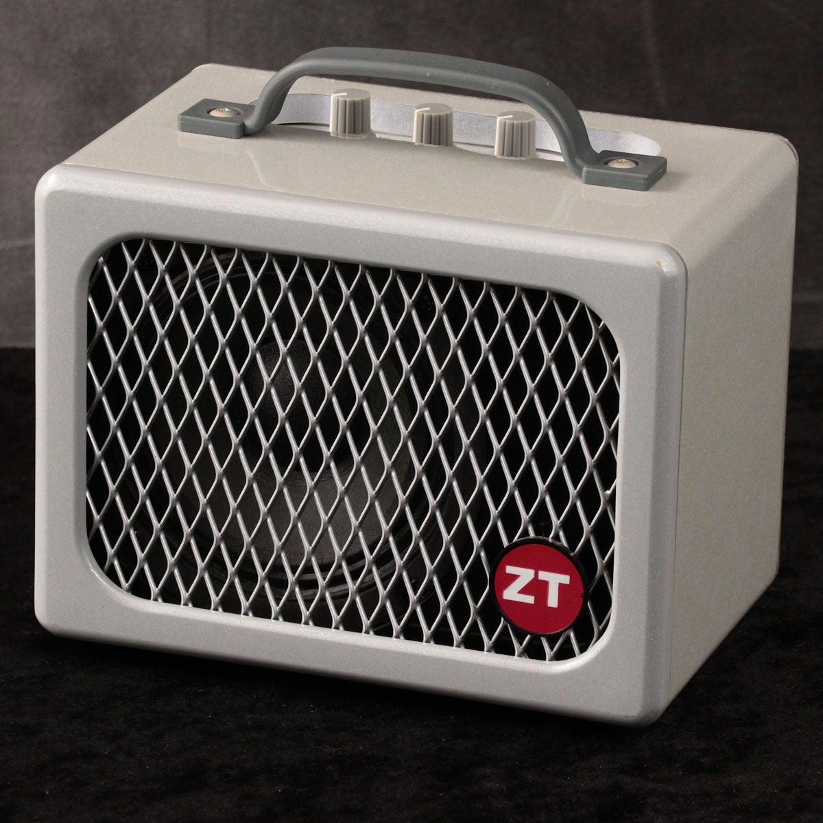 中古】ZT AMPLIFIERS / LBJ1 Lunchbox Junior 【御茶ノ水本店