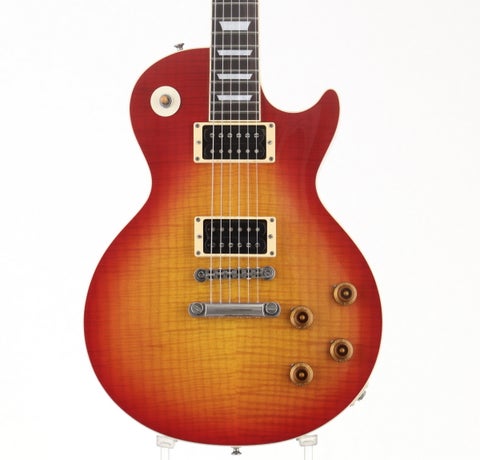 中古】TOKAI / HLS125 CS Cherry Sunburst 【新宿店】 | レスポール