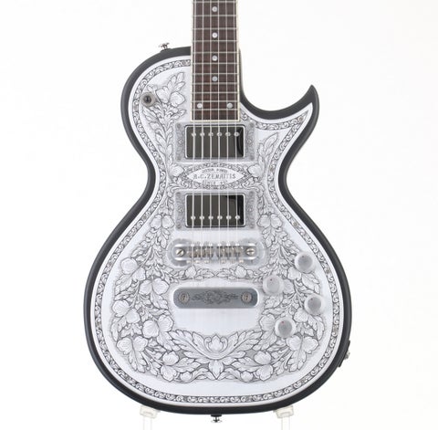 中古】ZEMAITIS / Casimere Series / C24MF BLK 【新宿店】 | レス