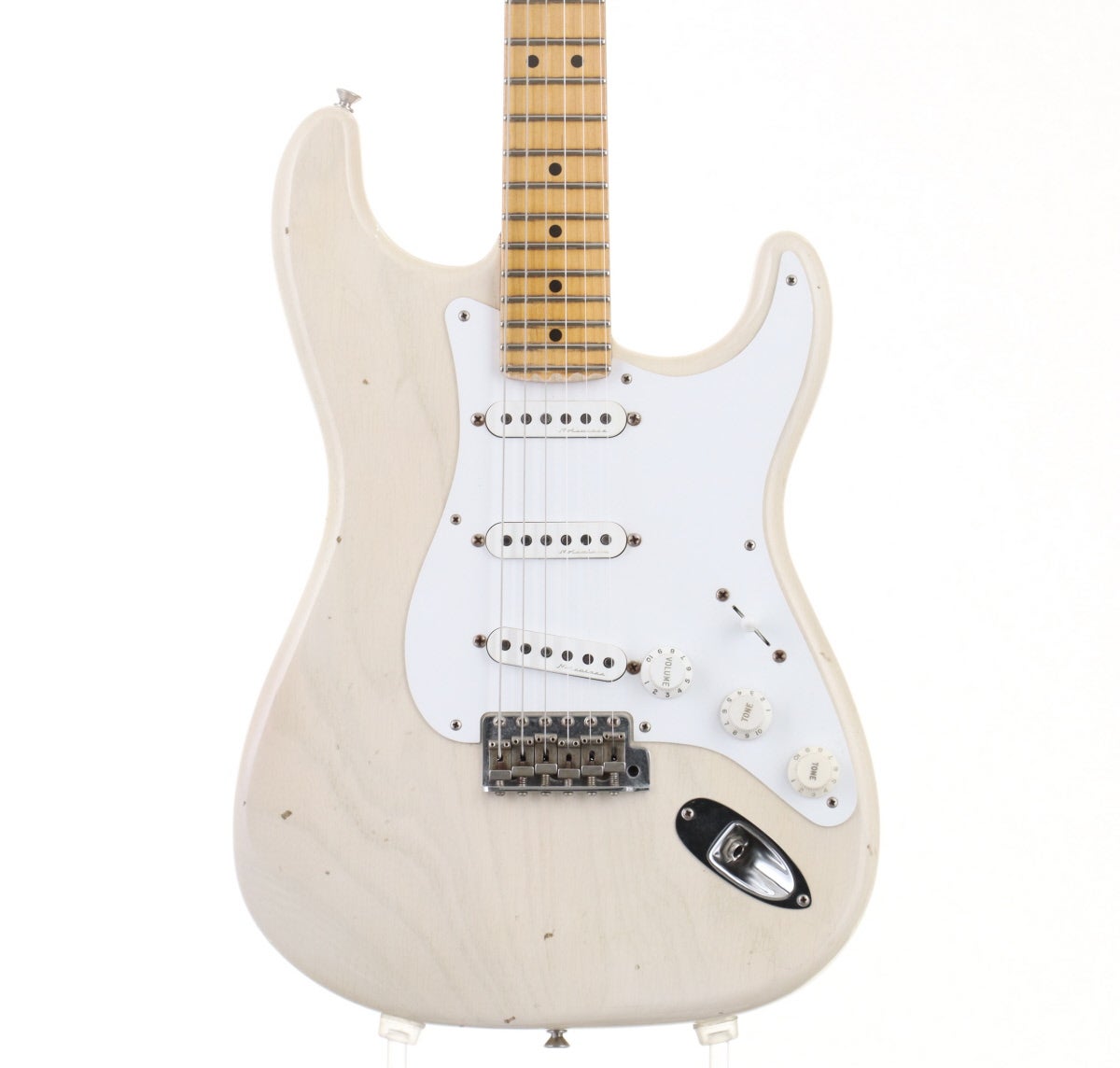 中古】FENDER CUSTOM SHOP / Eric Clapton Signature Stratocaster