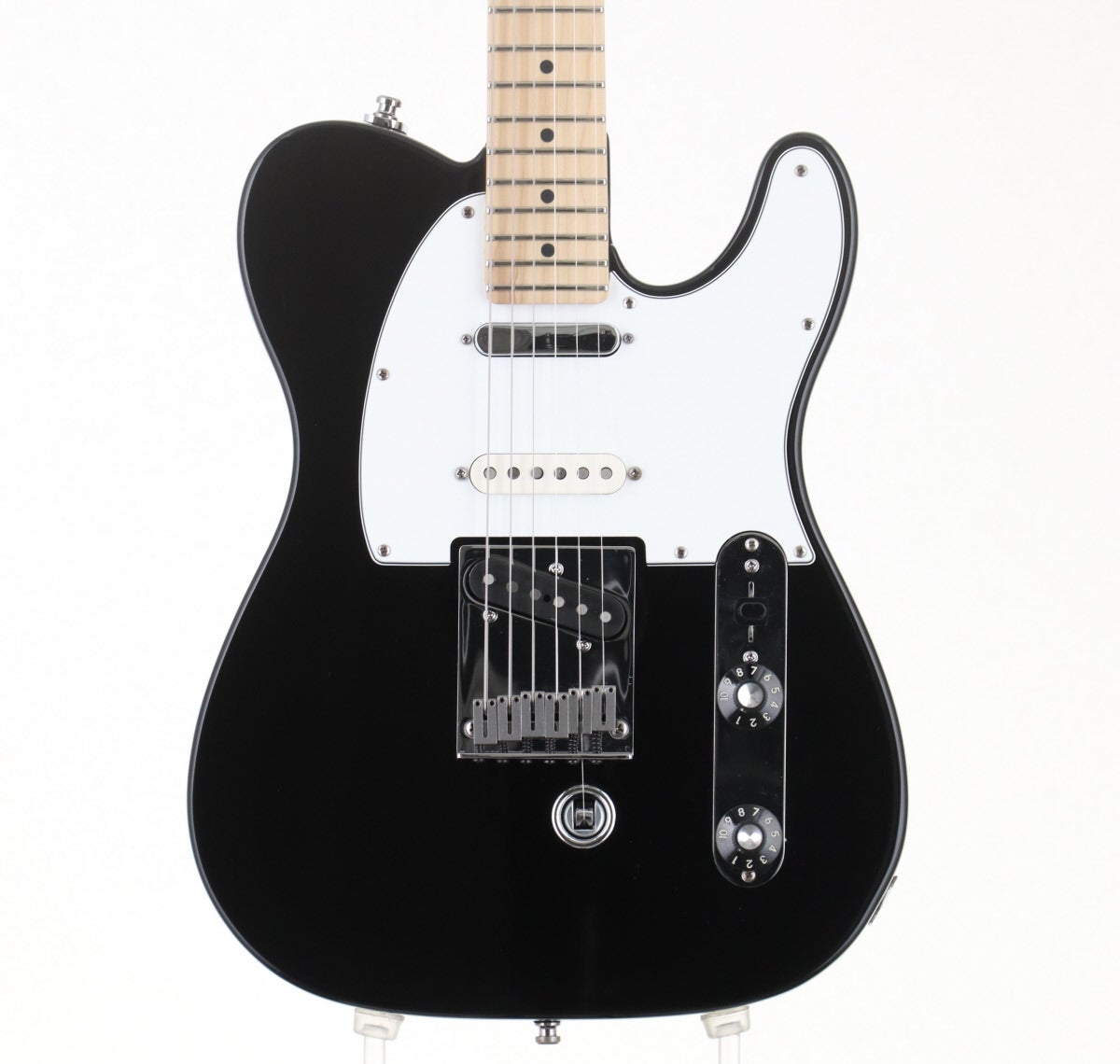 中古】FENDER USA / American Nashville B-Bender Telecaster Black