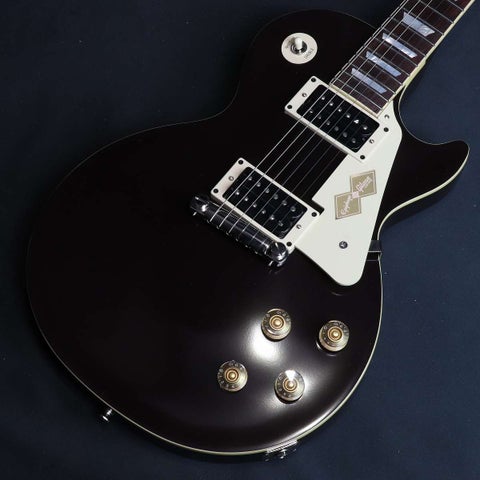 日本のROCKの逆襲サウン図鑑SPECIAL SAMPLER 非売品 特典付き》Epiphone / Inspired by Gibson Custom Jeff Beck Oxblood