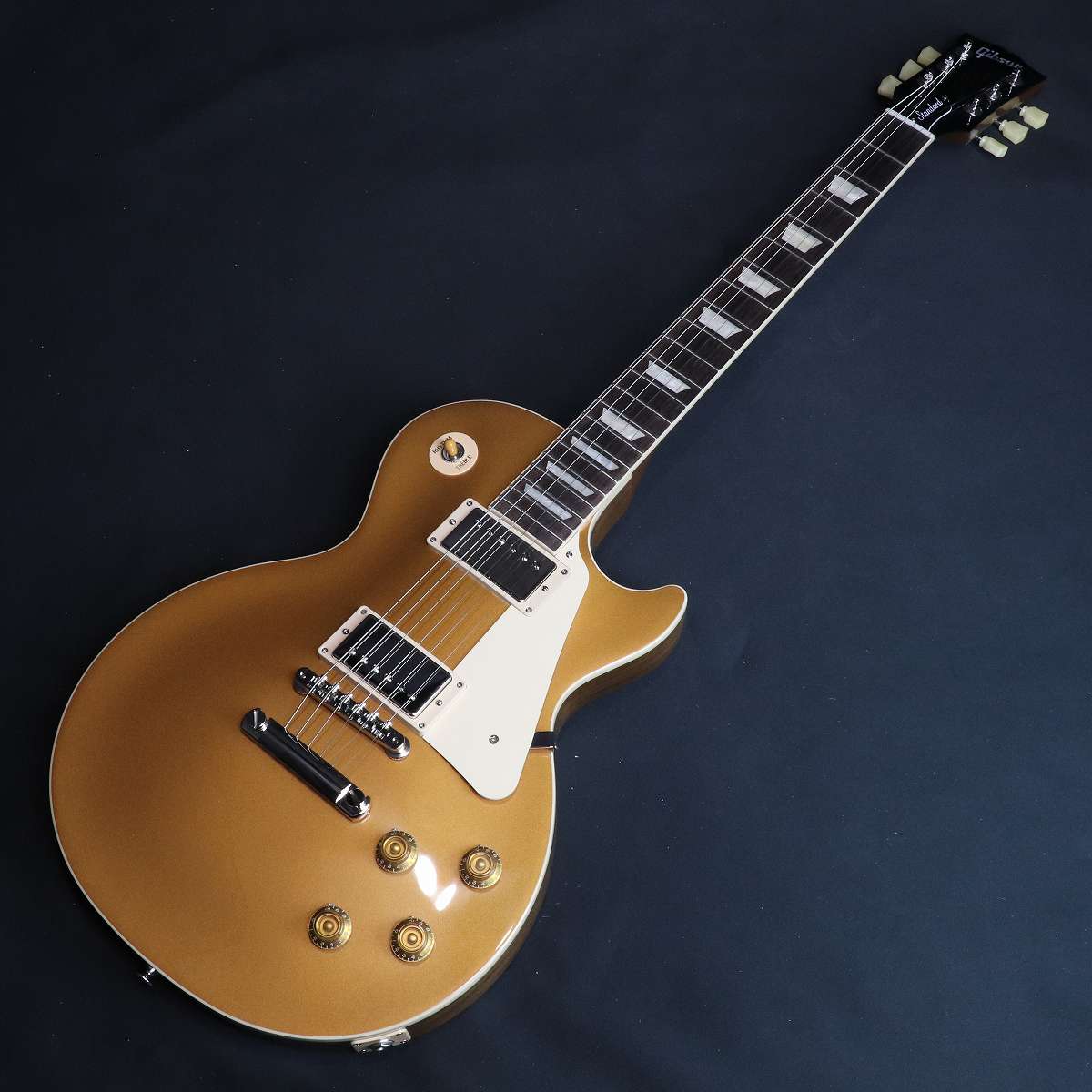 Gibson / Les Paul Standard 50s Gold Top 【横浜店】【S/N:234650019