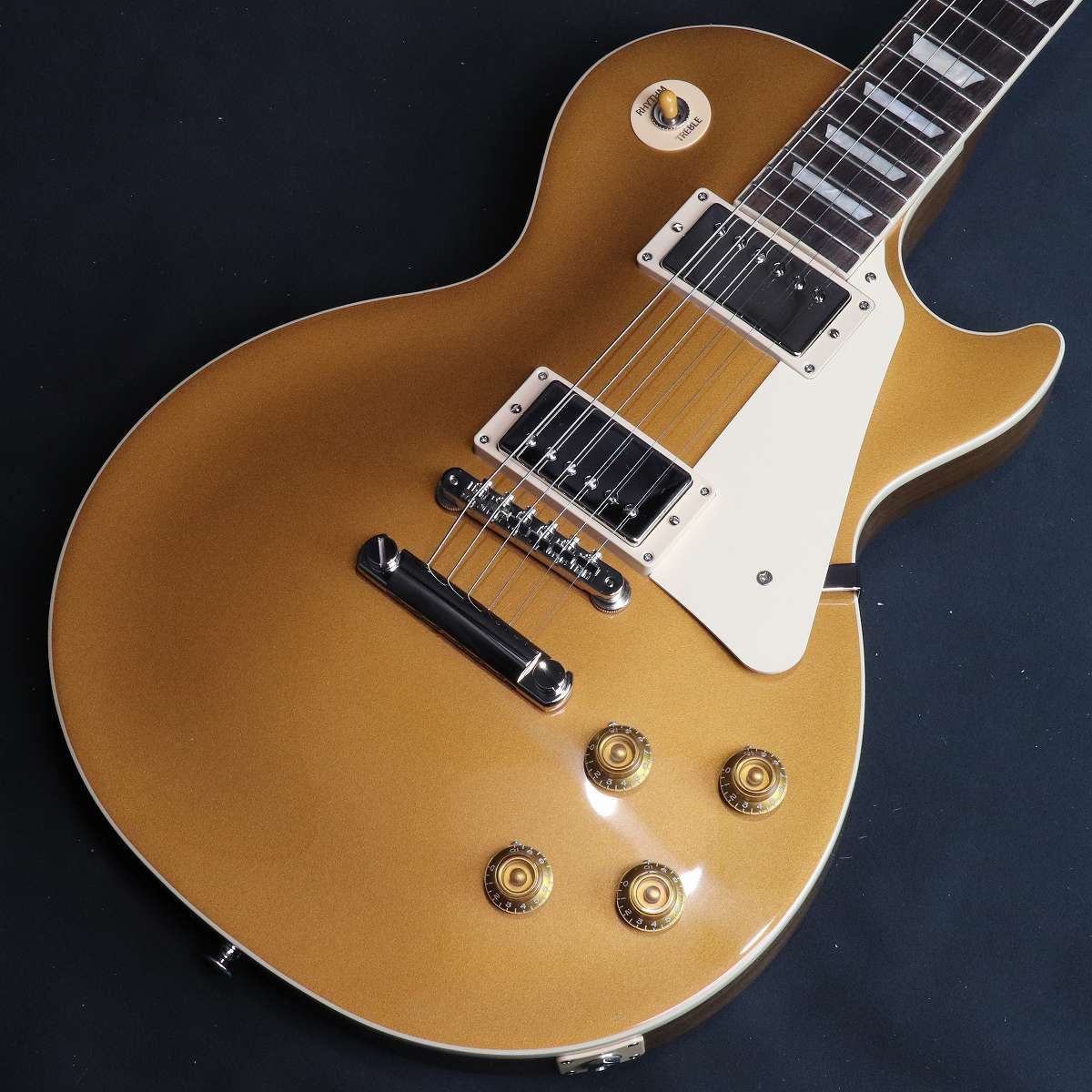 特典付き》Gibson / Les Paul Standard 50s Gold Top 【横浜店】【S/N