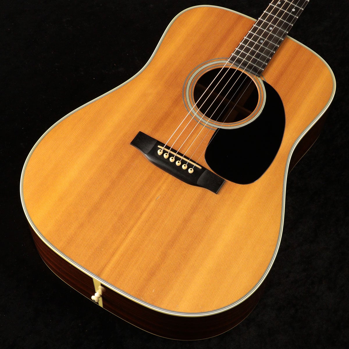 中古】MARTIN / D-28 1978 【御茶ノ水HARVEST_GUITARS】 | フラット