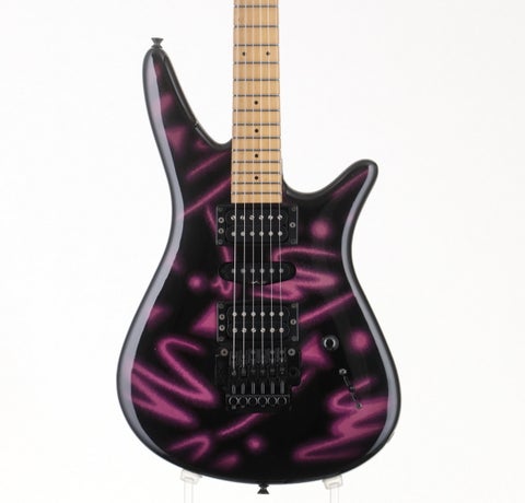 ギター YAMAHA MG-M2G YAMAHA MG-MⅡG (Special“NEON-LIGHT”Graphic) - YAMAHA MG-M series