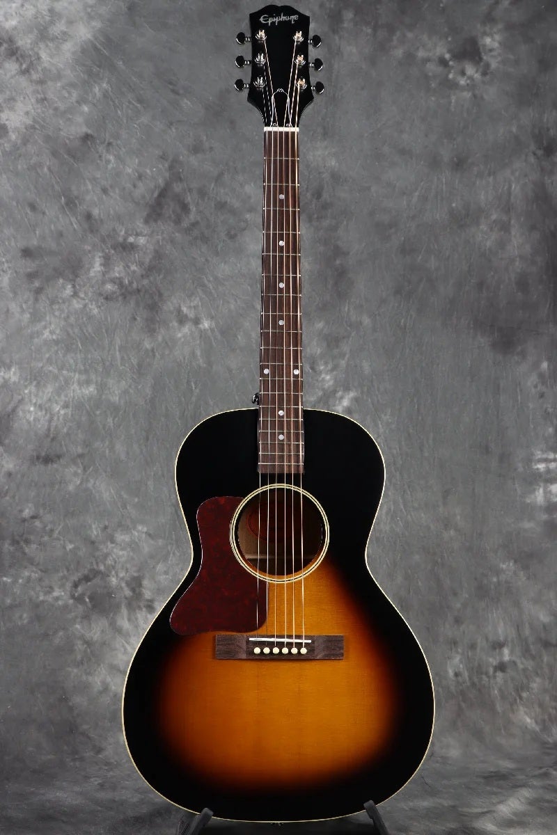 Epiphone / Inspired by Gibson L-00 Standard LH Left Handed Vintage