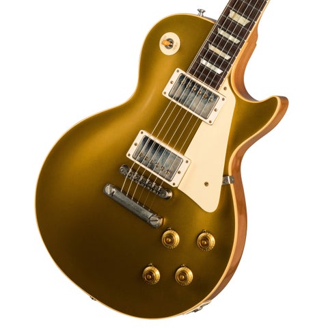 Gibson Custom / Historic Collection 1957 Les Paul Goldtop Reissue