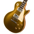 Gibson Custom / Historic Collection 1957 Les Paul Goldtop Reissue VOS Double Gold