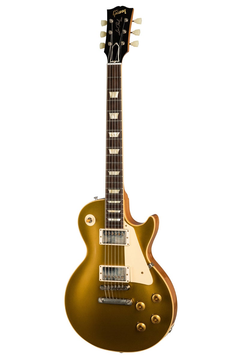 Gibson Custom / Historic Collection 1957 Les Paul Goldtop Reissue