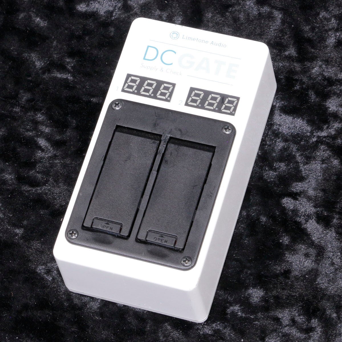 中古】LIMETONE AUDIO / DCGATE 【新宿店】 | パワーサプライ