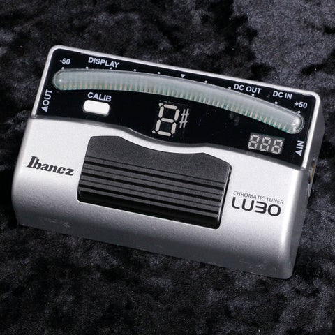 【中古】IBANEZ / LU30 JUNK 【新宿店】