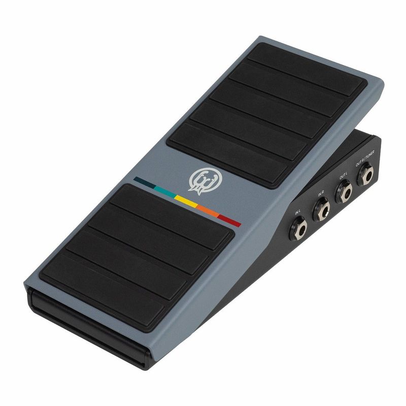 購入特典有り》[アナログ信号 × 精密デジタル制御] Walrus Audio