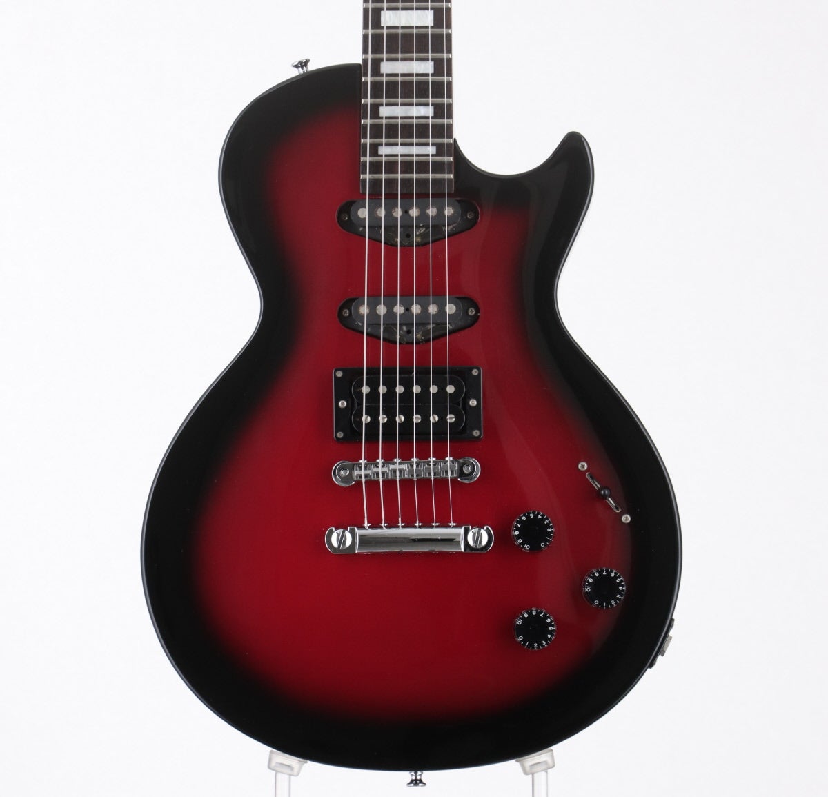 日本製 エドワーズ E-I-85LP レスポール ギター 中古】EDWARDS / E-I-85LP-IV 【訳アリ】JUNK 【御茶ノ水本店】 | レス