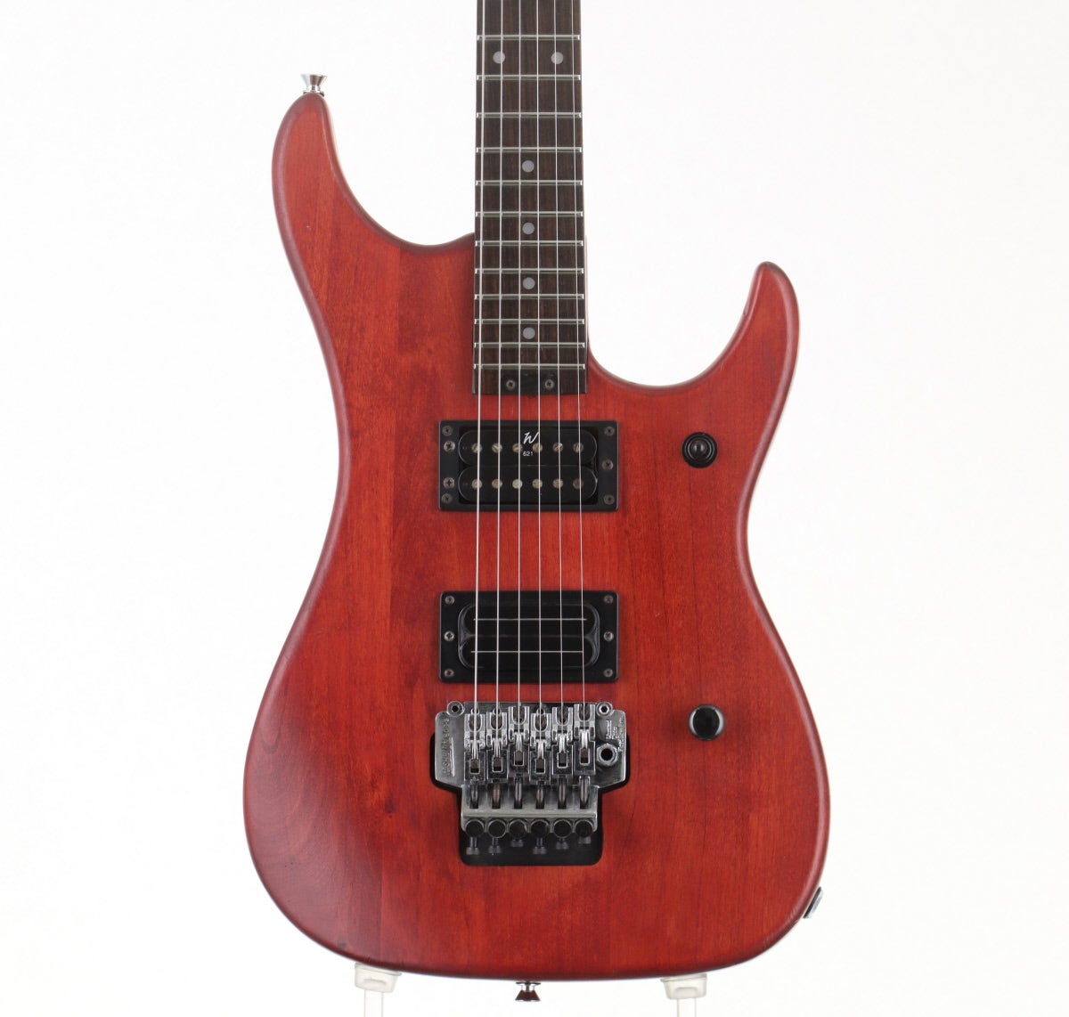中古】WASHBURN / N2 Nuno Bettencourt Signature Padauk Satin