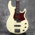 YAMAHA / BBP34 Vintage White BB Pro Series ヤマハ 日本製 【実物画像/未展示品】[4.28kg][S/N IMI265E]