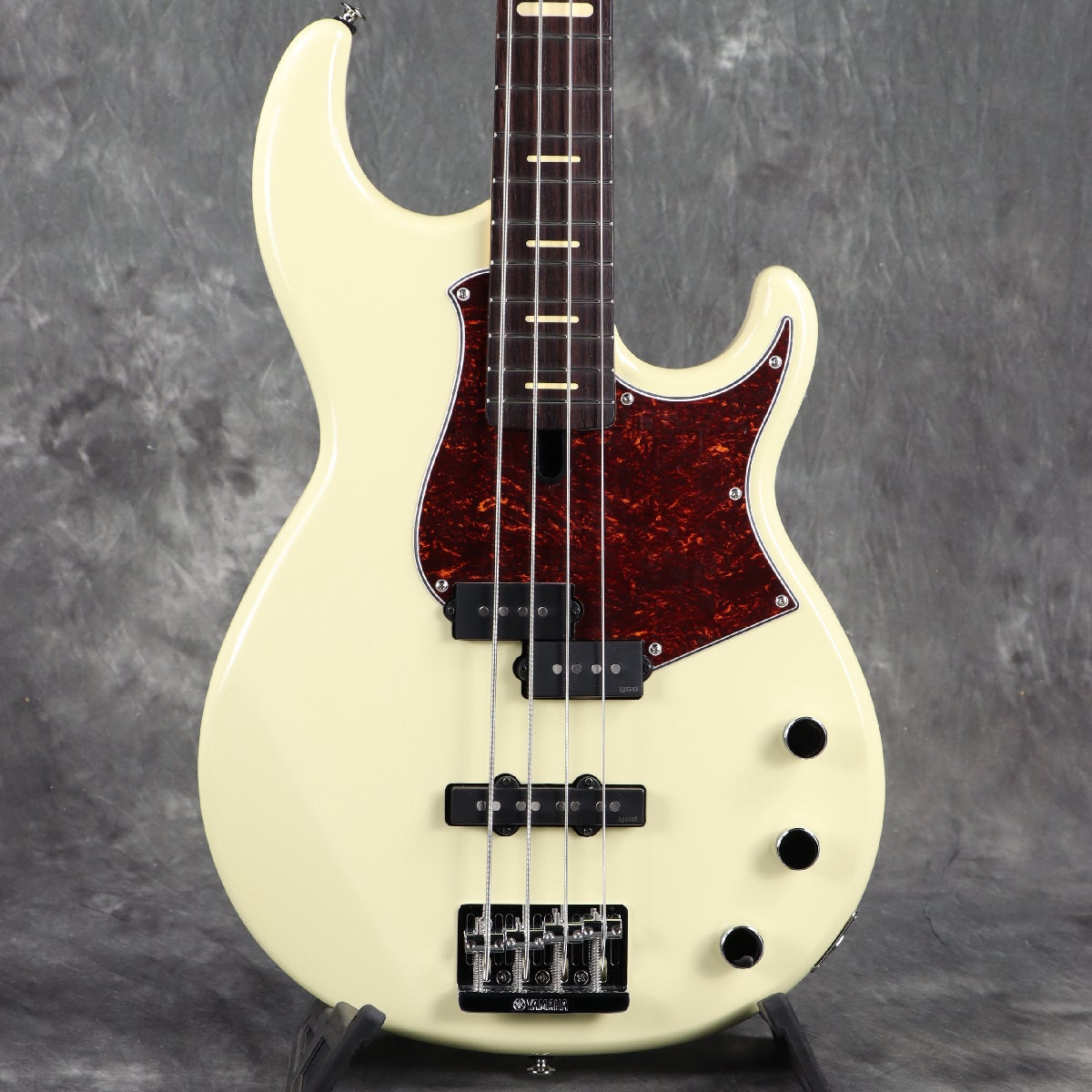 YAMAHA / BBP34 Vintage White BB Pro Series ヤマハ 日本製 【実物