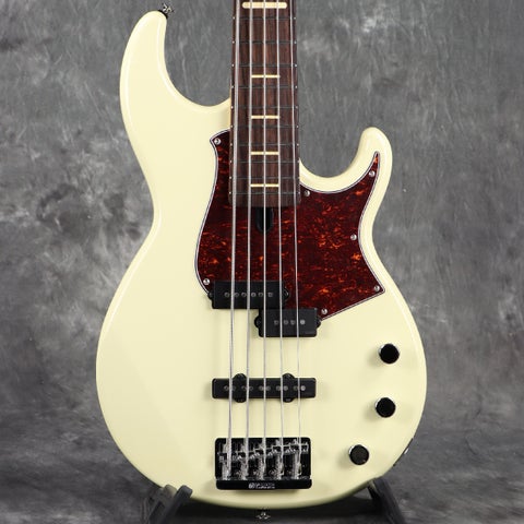 YAMAHA / BBP35 Vintage White BB Pro Series ヤマハ 日本製 【実物画像/未展示品】[4.58kg][S/N IMI261E]