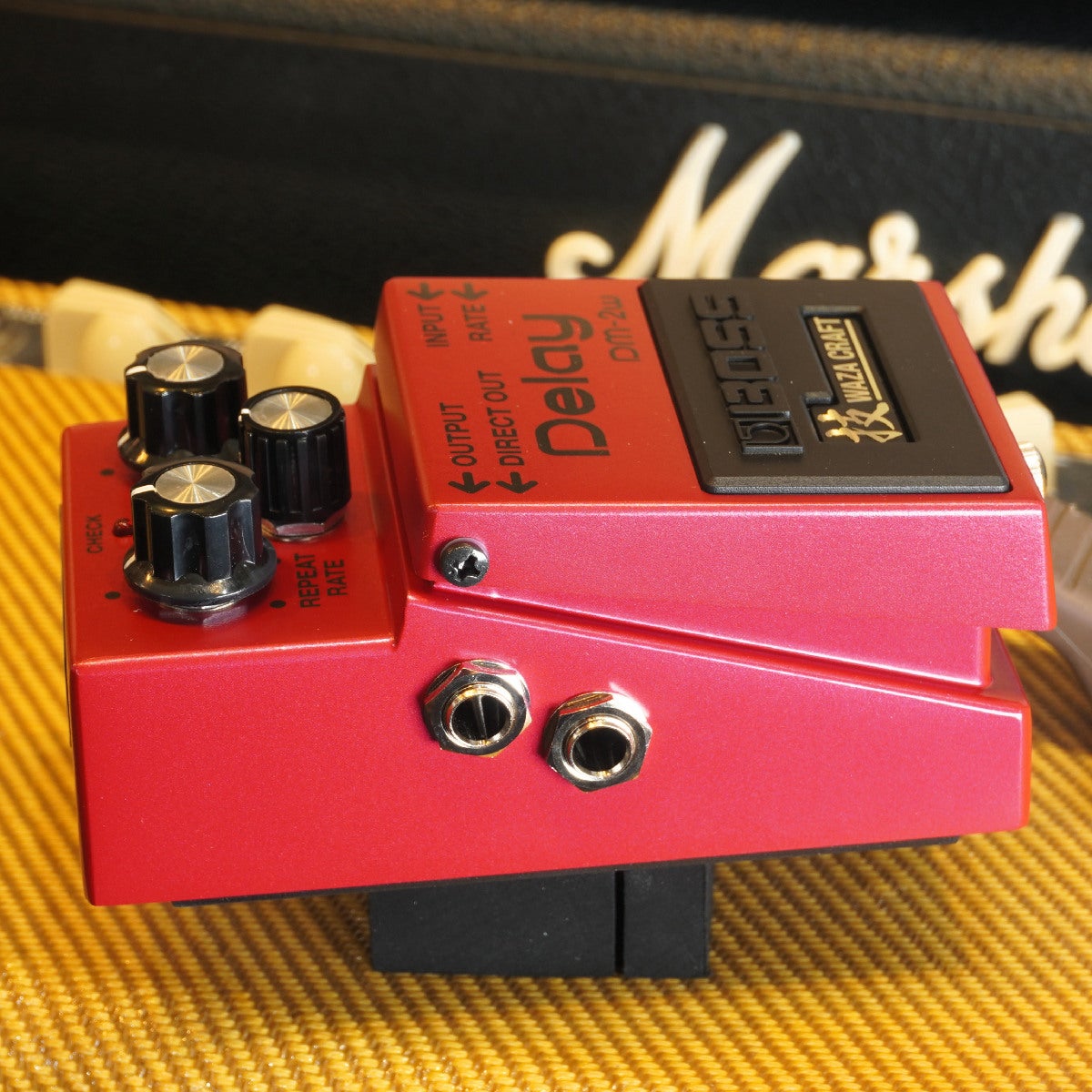 BOSS / DM-2W WAZA CRAFT Made in Japan DM2W | ディレイ | イシバシ楽器