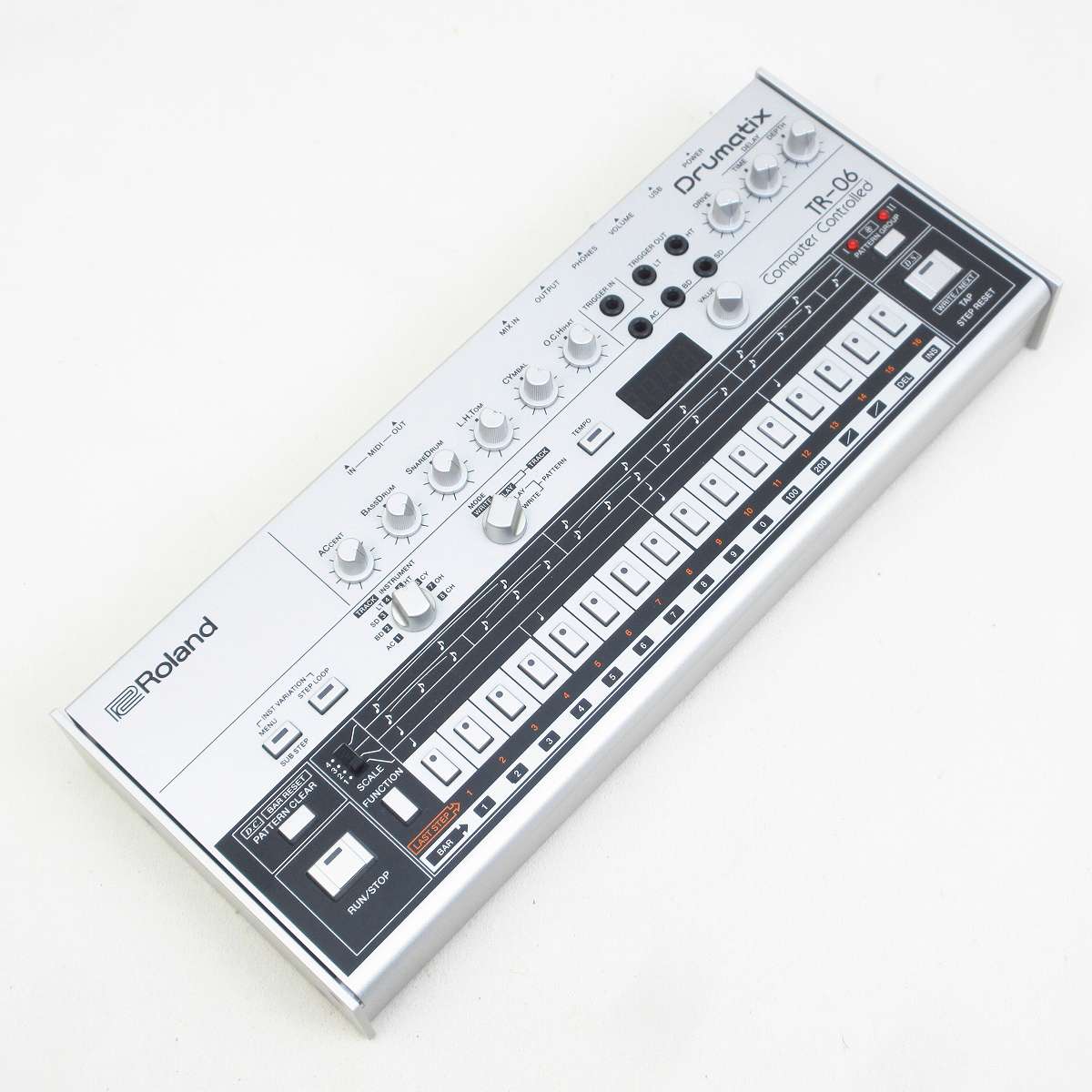 中古】Roland / TR-06 