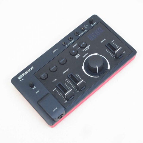 中古】Roland / AIRA Compact E-4 Voice Tweaker 【横浜店