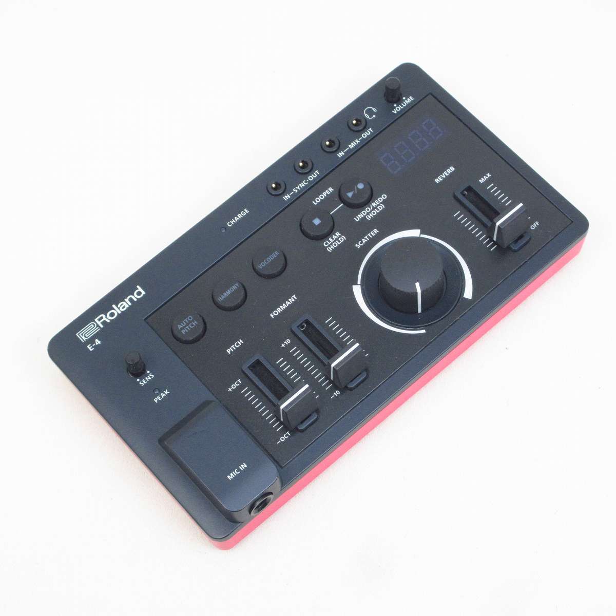 中古】Roland / AIRA Compact E-4 Voice Tweaker 【横浜店