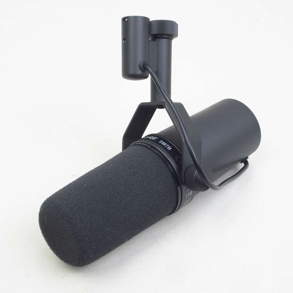 中古】SHURE / SM7B ボーカルマイクロホン 【横浜店】 | その他