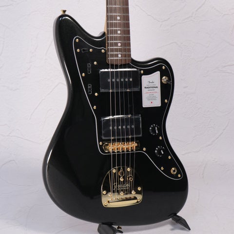 Fender / Made in Japan Traditional 2025 Collection 60s Jazzmaster