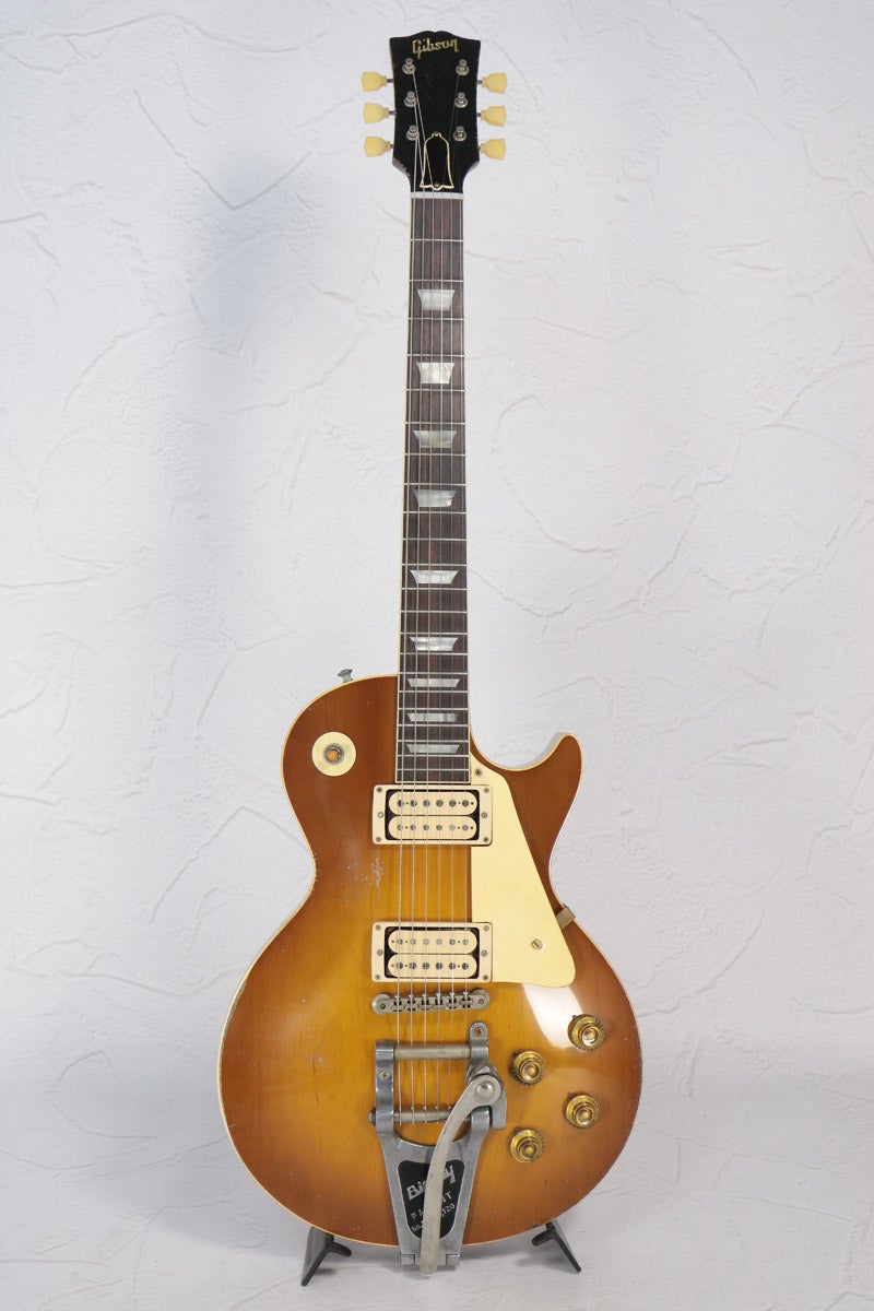 Gibson Custom / Dealer Select Murphy Lab 1958 Les Paul Standard