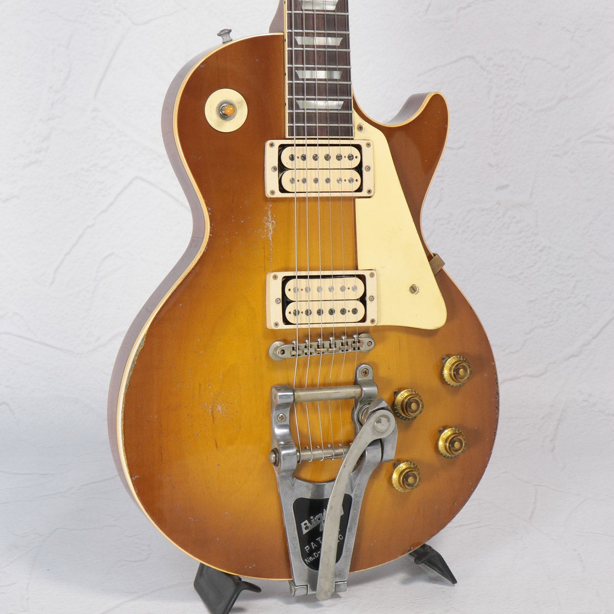 Gibson Custom / Dealer Select Murphy Lab 1958 Les Paul Standard