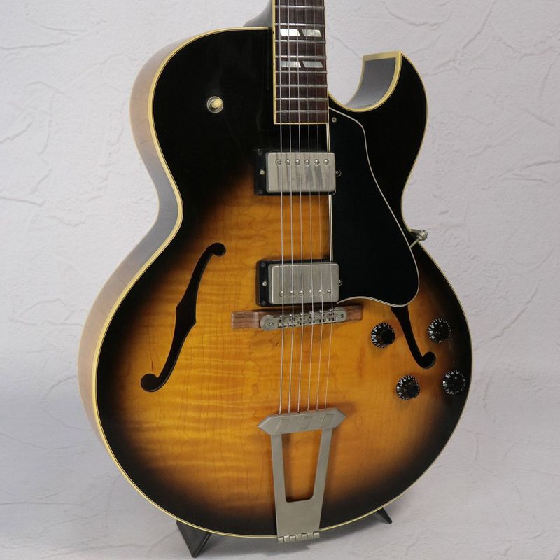 中古】Gibson / ES-175 Reissue Vintage Sunburst 1994 【名古屋栄店