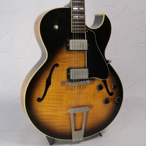 中古】Gibson / ES-175 Reissue Vintage Sunburst 1997 【名古屋栄店