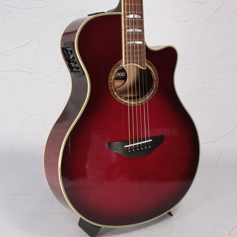 中古】YAMAHA / APX1000 CRB 【名古屋栄店】 | アコギ・エレアコ