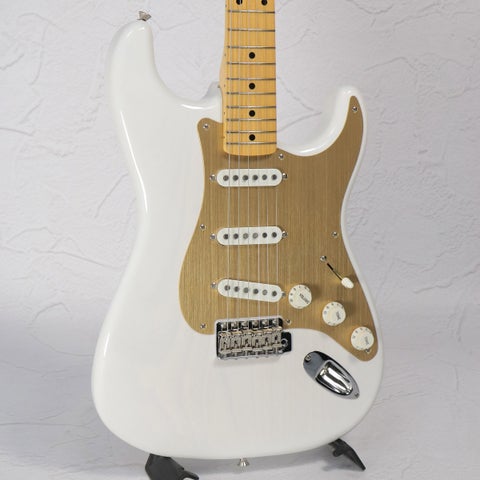 【中古】Fender / Made in Japan Heritage 50s Stratocaster White Blonde 【値下げ】【名古屋栄店】