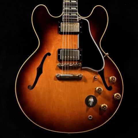 【Vintage】Gibson / 1960 ES-345 Sunburst 【渋谷店】《05VG》