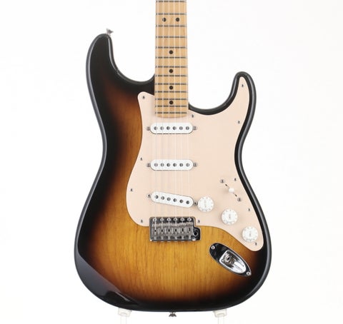 中古】FENDER MEXICO / Deluxe Powerhouse Stratocaster 【御茶ノ水